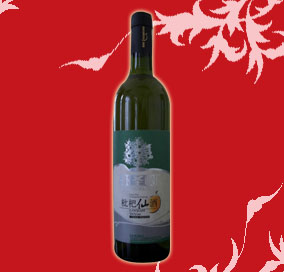 国圣酒庄