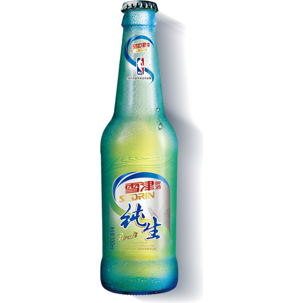 百威雪津啤酒有限公司
