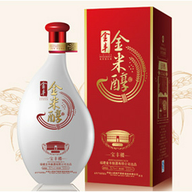 福建金丰酿酒有限公司