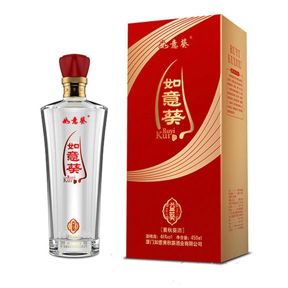 厦门如意黄秋葵酒业有限公司