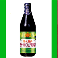 通化天池山葡萄酒有限公司