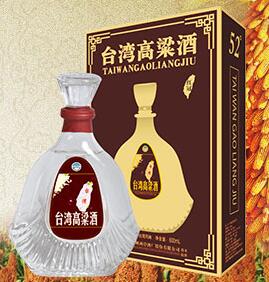 台湾金门海峡两岸酒厂股份有限公司