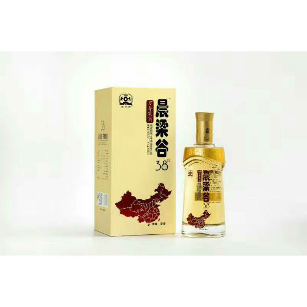 福建榕城万寿酒业有限公司