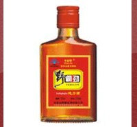 吉林省野霸劲酒有限公司