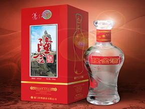 厦门甘醇酒业有限公司