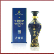 赣州岑峰酒业有限责任公司