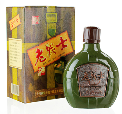 福州老战士酒业有限公司