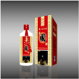 贵州金坛酒业有限责任公司