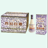 山西杏花村杏汾酒业有限公司