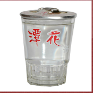 潭花酒业有限责任公司