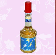 吉林省中美酒业有限公司
