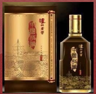 泸州老窖-中国故事