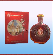 盛泰鹿业有限公司