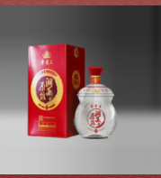 江西章贡酒业有限责任公司