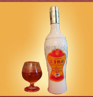 东方纯酿酒业公司