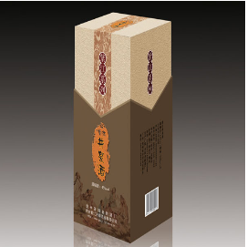 贵州紫江开泰酒业有限公司