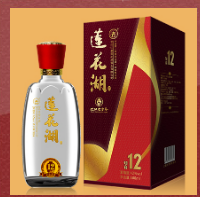 武汉红星莲花湖酒业有限公司