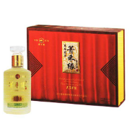 湖北菁禾缘健康酒业有限公司  