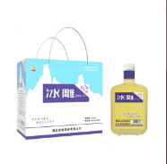 湖北金盘酒业有限公司