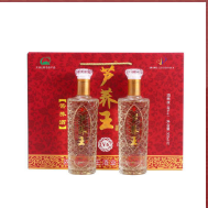 四川芦荞王酒业有限公司