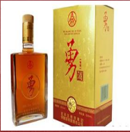 五粮液集团保健酒公司勇酒全国营销中心