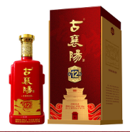 湖北古襄阳酒业有限公司 