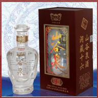 江西山谷泉酒业有限公司