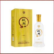 枫林健康酒业有限公司 