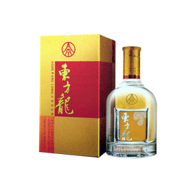 新华联酒业