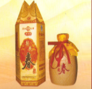 山西梨花春酿酒集团有限公司 