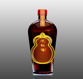 龙岩沉缸酒业有限公司
