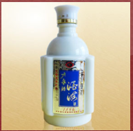 吉林省大泉源酒业有限公司