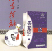山西杏花酒业有限公司