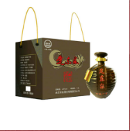 武汉东泉酒业有限责任公司