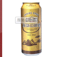 浙江英博雁荡山啤酒有限公司