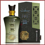 婺源县星河酒业有限公司