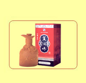 包头市转龙液酒业有限责任公司