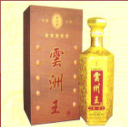 山西云州坊酒业有限责任公司
