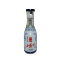 山西铁贸酒业有限公司