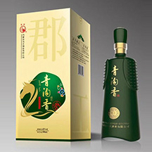 内蒙古马王酒业有限公司