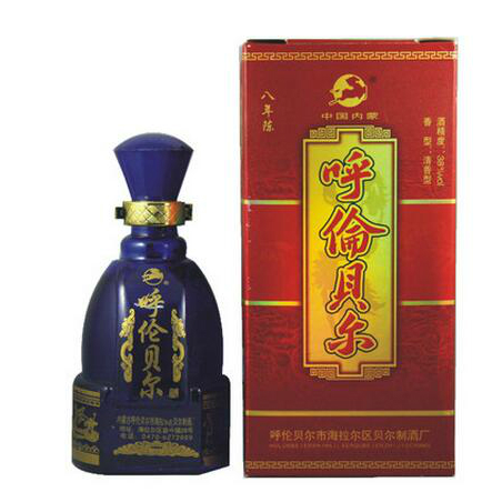 内蒙古呼伦贝尔湖酒业有限公司