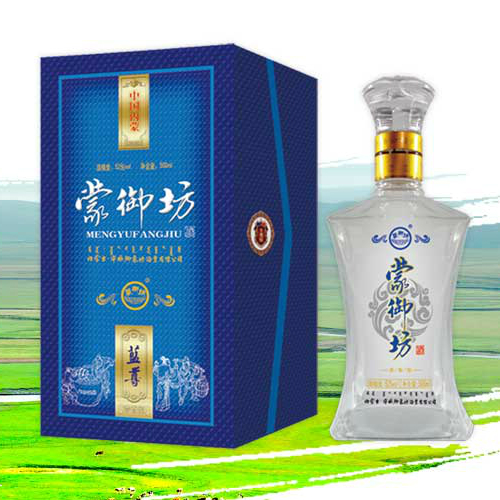 宁城御泉坊酒业有限公司