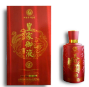 山西百年龙凤酒业有限公司