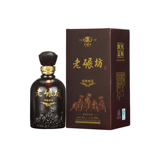 包头市五牛老碾坊食品有限公司