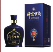 山西神泉酒业有限公司