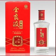 江西全良液酒业有限公司