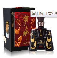 湖北省石花酿酒股份有限公司 