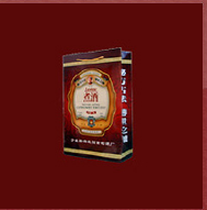 江西煮酒酒业有限公司