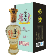  湖北鑫楚江源酒业有限公司   
