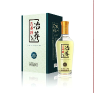 湖北冶荞酒业有限公司   